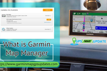 update garmin golf courses