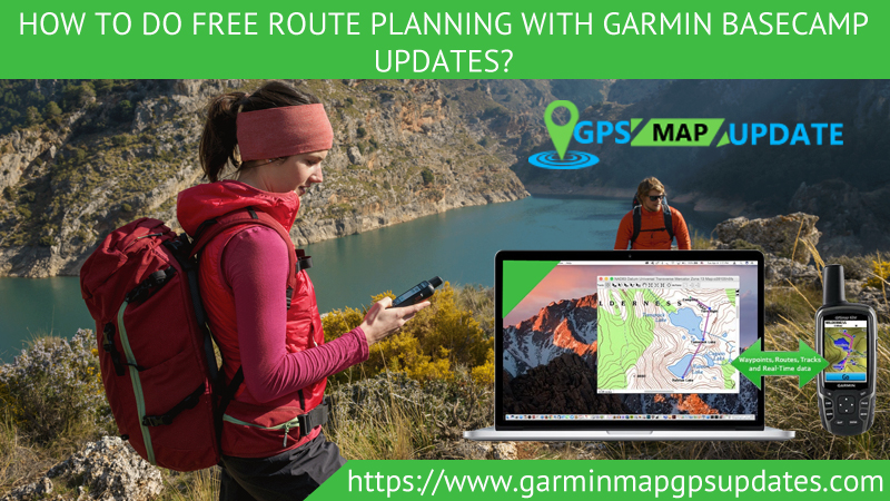 garmin basecamp trip planner tutorial garmin basecamp trip planner tutorial