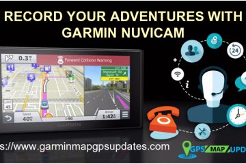 Garmin Nuvicam