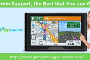 Garmin Is Not Connecting