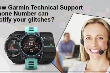 Garmin technical support number