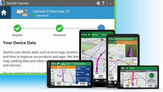 Garmin Registration – Register Your New Garmin Device